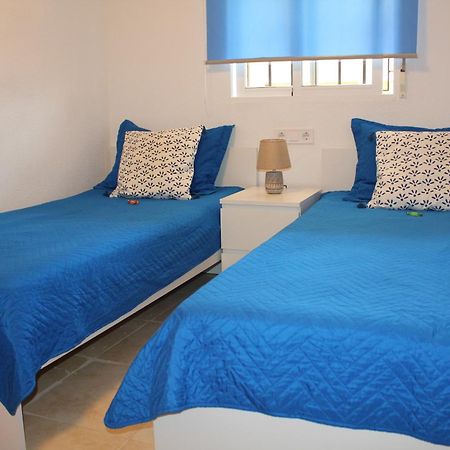 Naranja Apartament On The Beach 2 Bedrooms Oropesa del Mar Exteriör bild