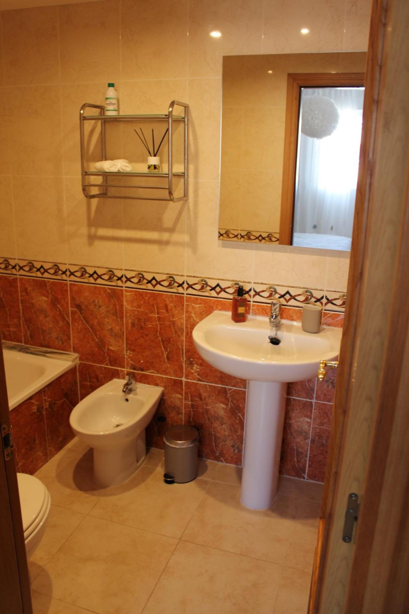 Naranja Apartament On The Beach 2 Bedrooms Oropesa del Mar Exteriör bild