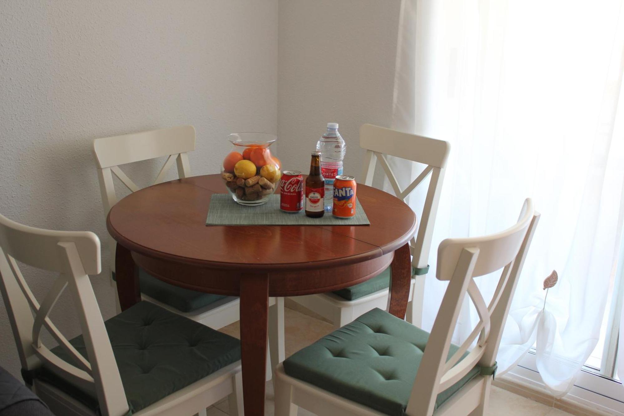 Naranja Apartament On The Beach 2 Bedrooms Oropesa del Mar Exteriör bild