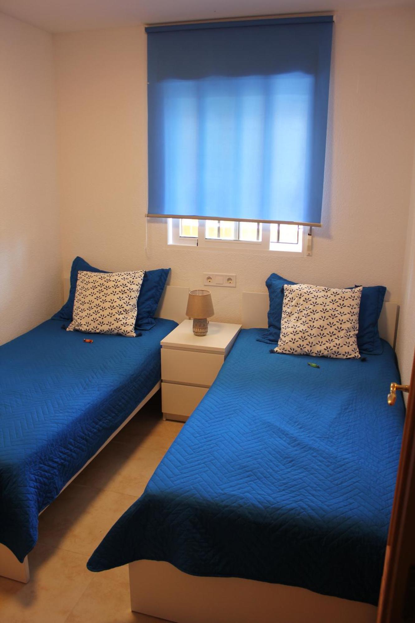 Naranja Apartament On The Beach 2 Bedrooms Oropesa del Mar Exteriör bild